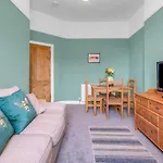 Bright 1 Bedroom Edinburgh Apartment