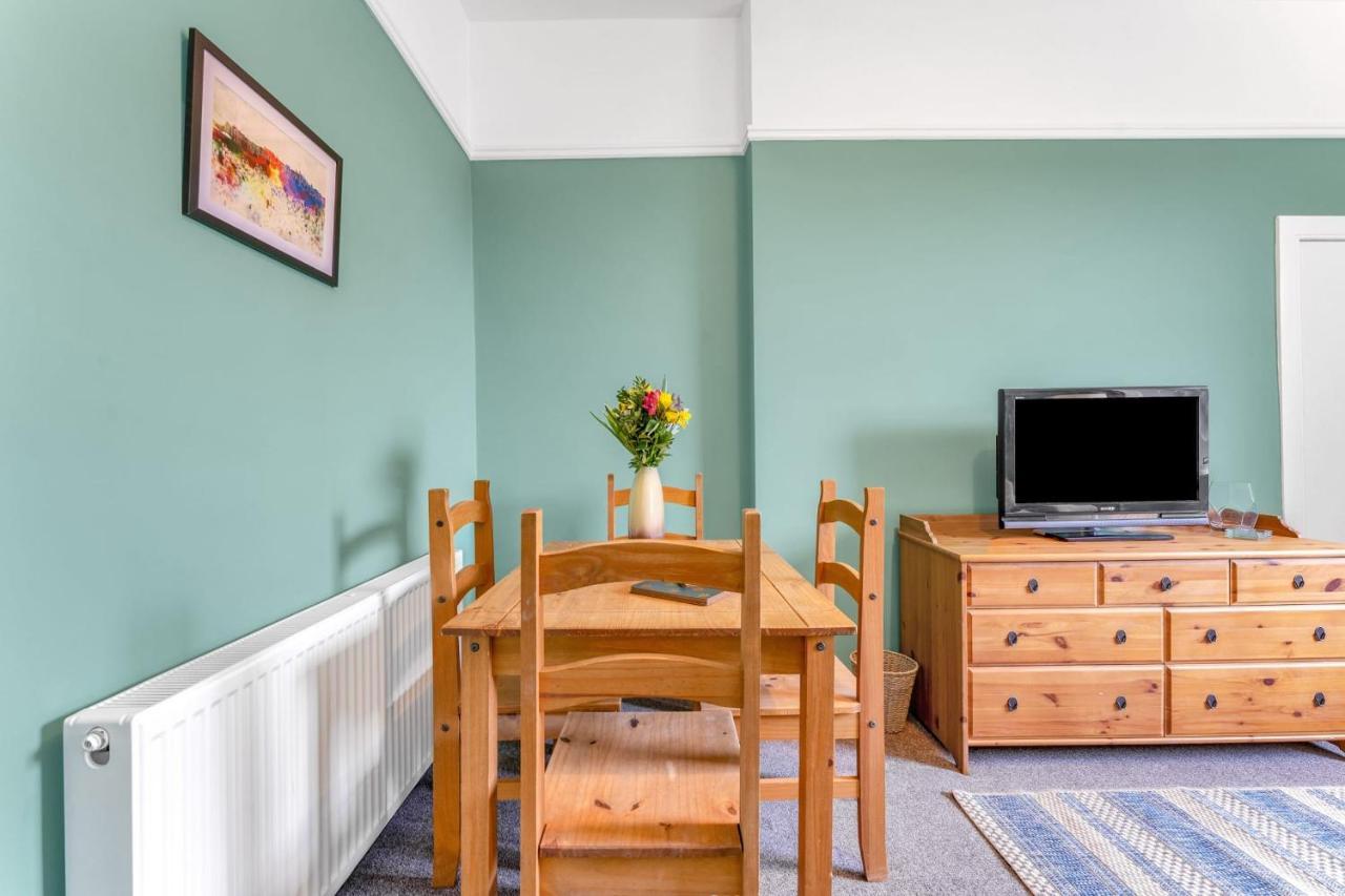 Appartement Bright And Quiet